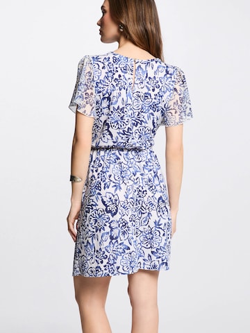 Robe Morgan en blanc