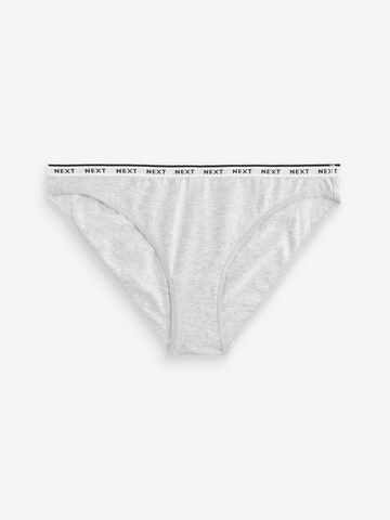 Slip di Next in colori misti