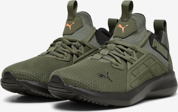 PUMA Running Shoes 'SOFTRIDE Enzo NXT' in Green