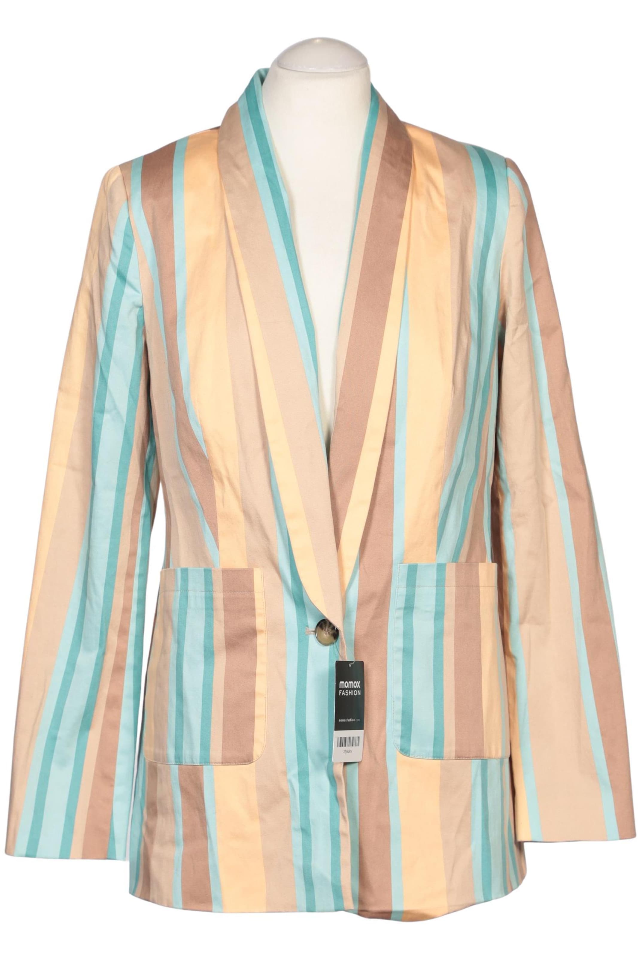 LASCANA Blazer M in Mischfarben: Vorderseite