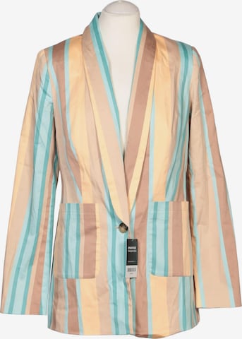 LASCANA Blazer M in Mischfarben: Vorderseite