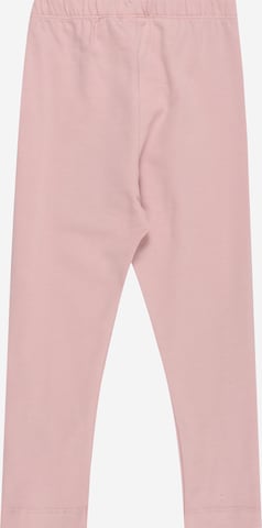 Walkiddy - Leggings en rosa
