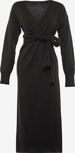 Trendyol Neulemekko värissä musta, Tuotenäkymä