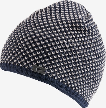 Eisbär Athletic Hat 'Sanja' in Blue