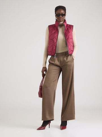 Marc Cain Mellény - barna