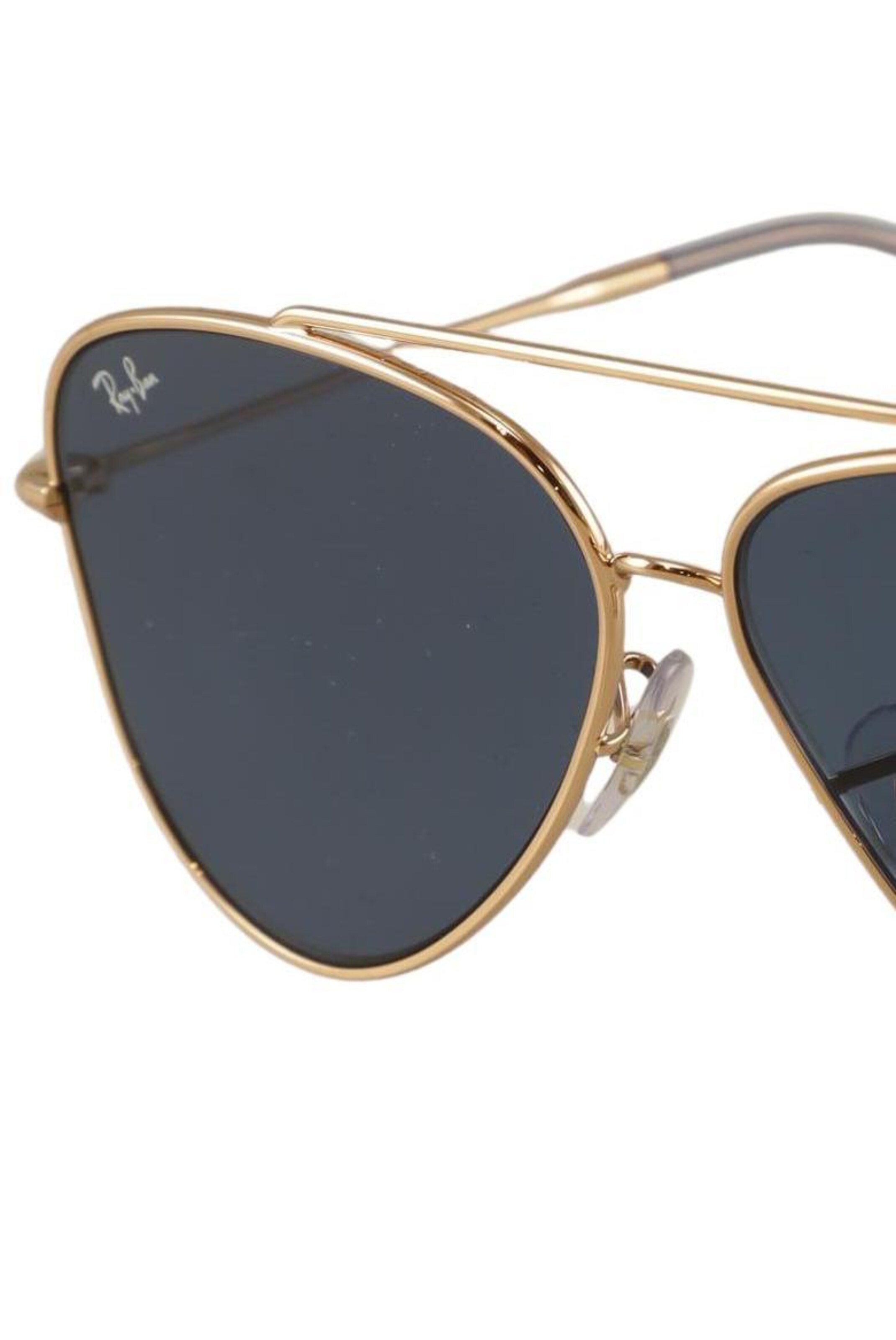 Ray-Ban Sonnenbrille One Size in Gold