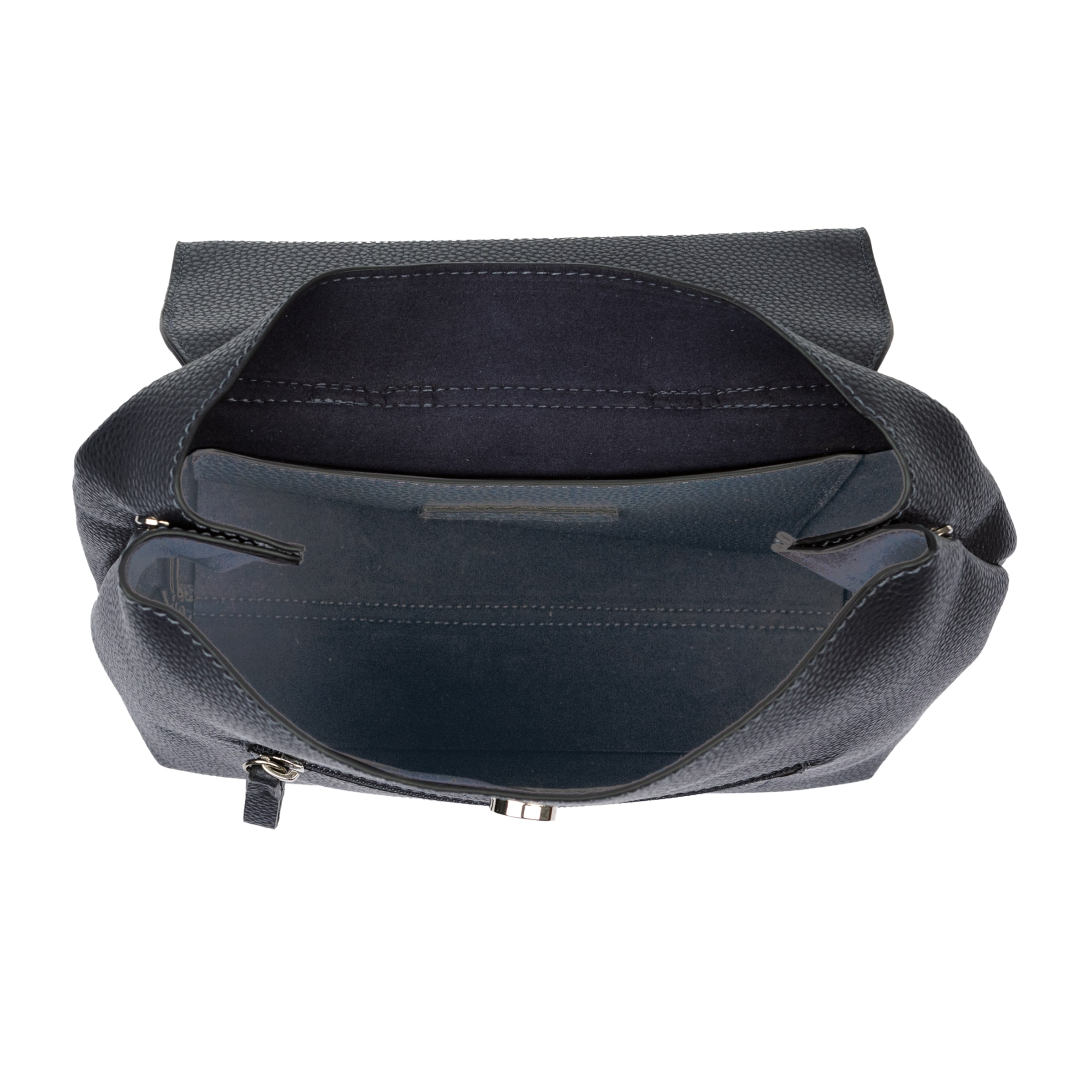 TOM TAILOR Backpack 'Tarya' in Blue