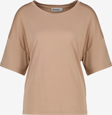 Alife and Kickin Shirt 'GerriAK' in Grey: front