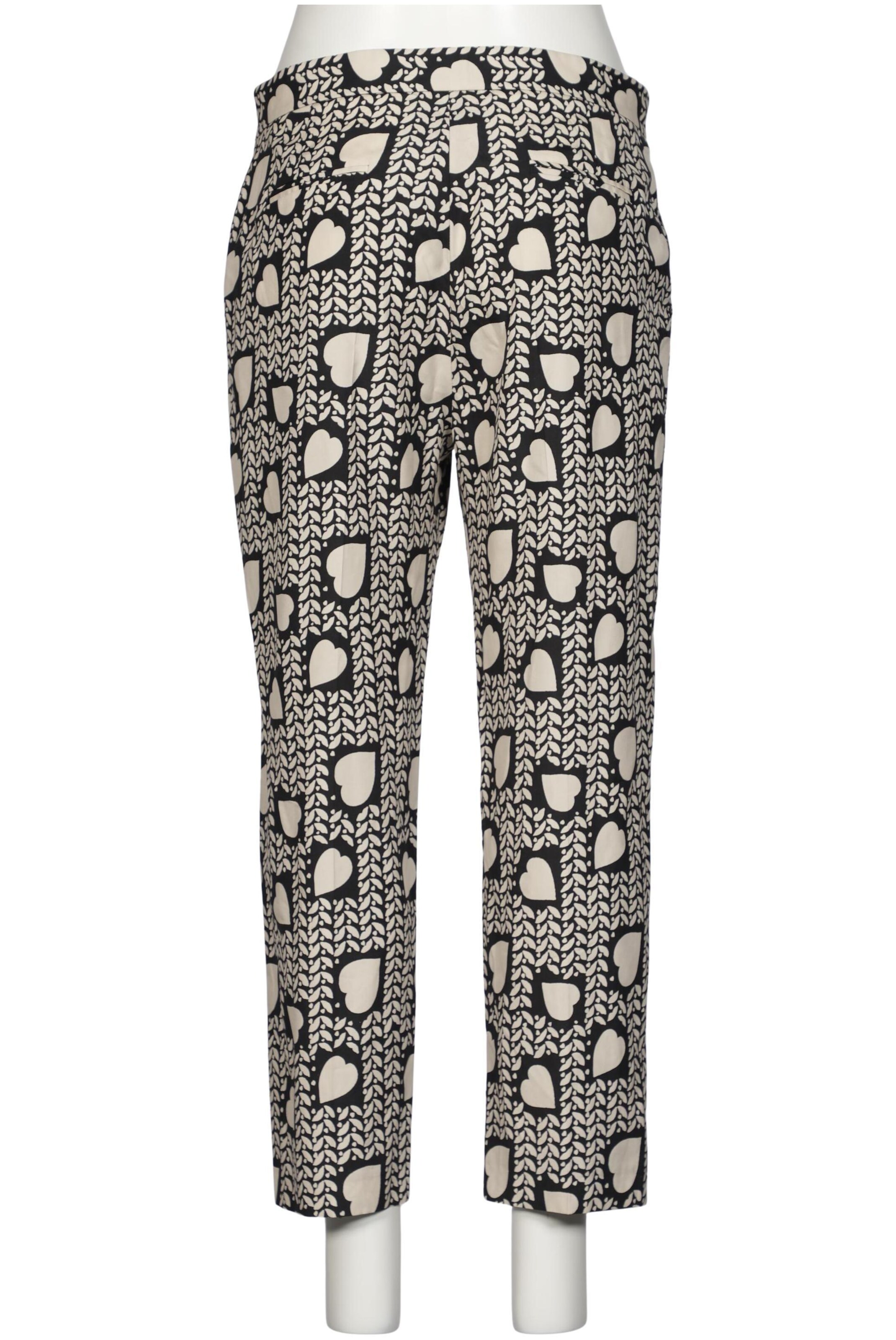 Stella McCartney Stoffhose XXXL in Mischfarben