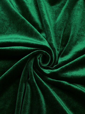 Abito da sera di LapaPlus in verde