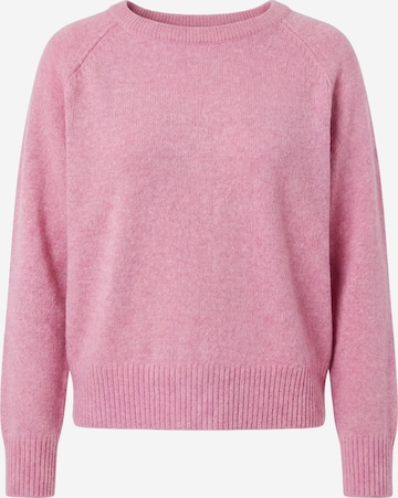 studioselect Pullover 'Yara' in Pink: Vorderseite