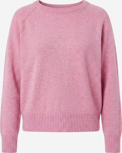 studioselect Pullover 'Yara' in S in pink, Produktansicht