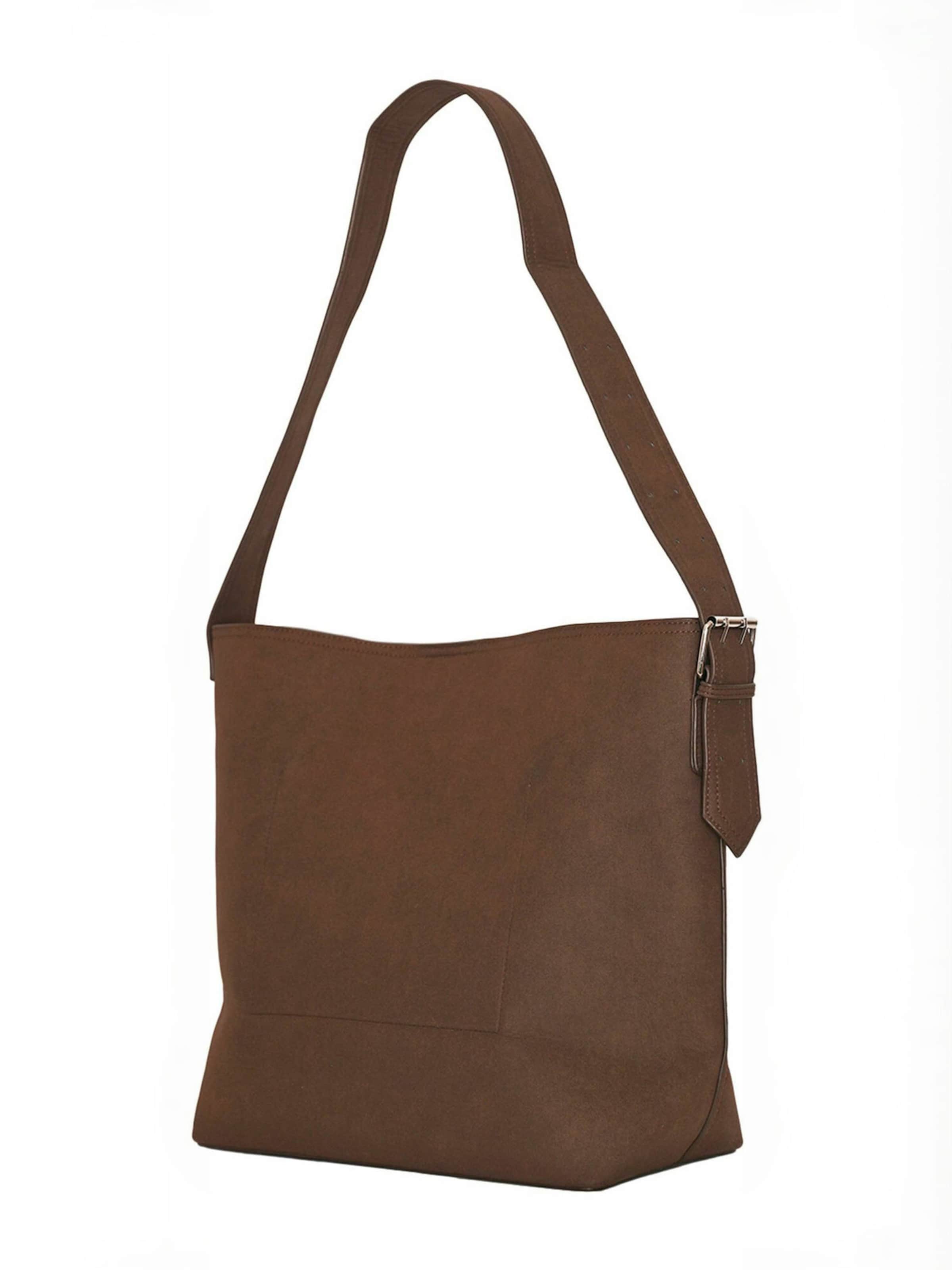 Noella Shopper ' Tessa ' in Bruin