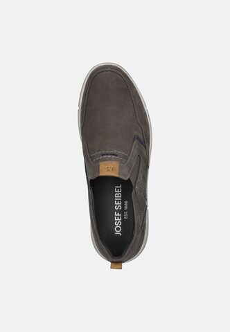 JOSEF SEIBEL Slip-ons 'ENRICO 04' in Grey