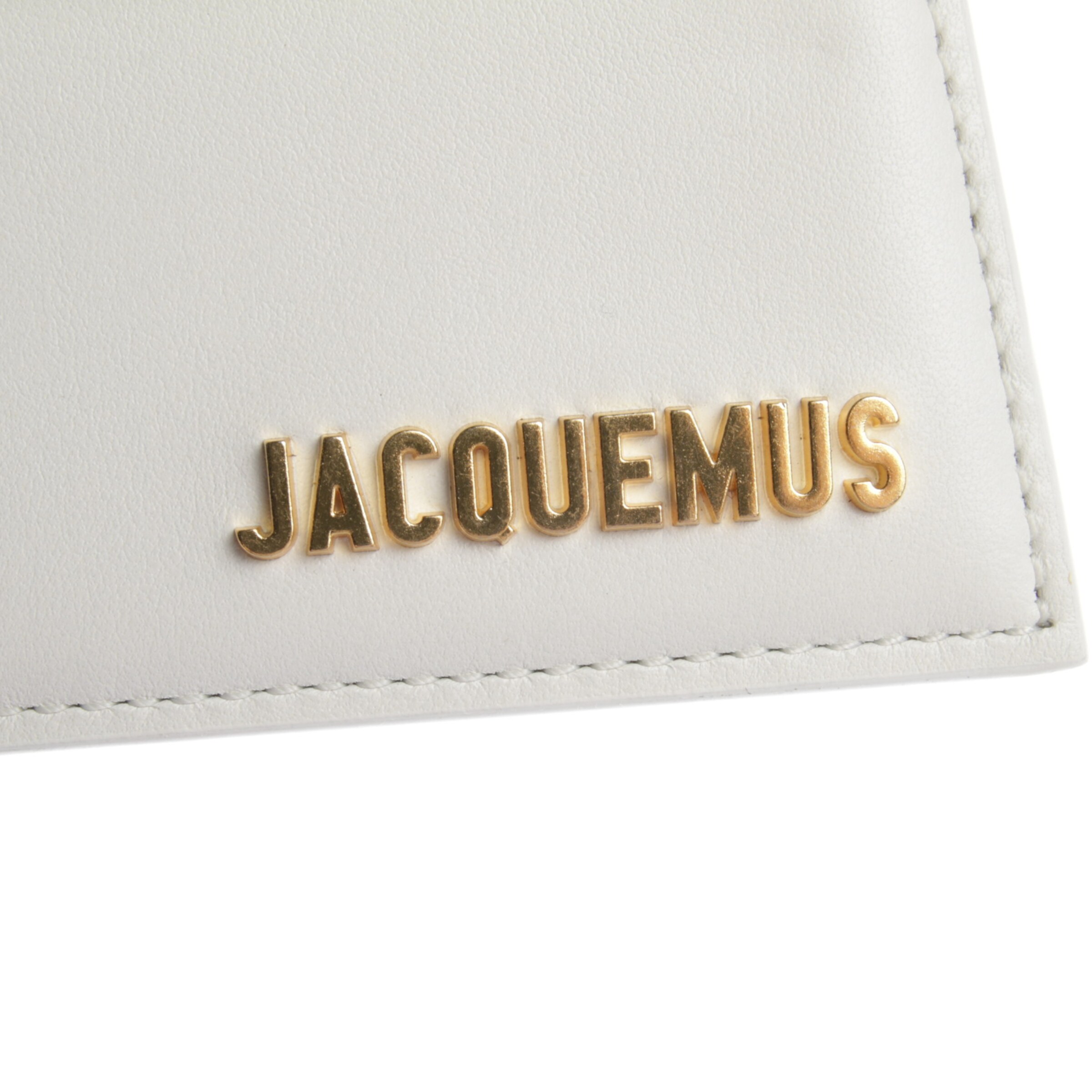 Jacquemus Bag in One size in White