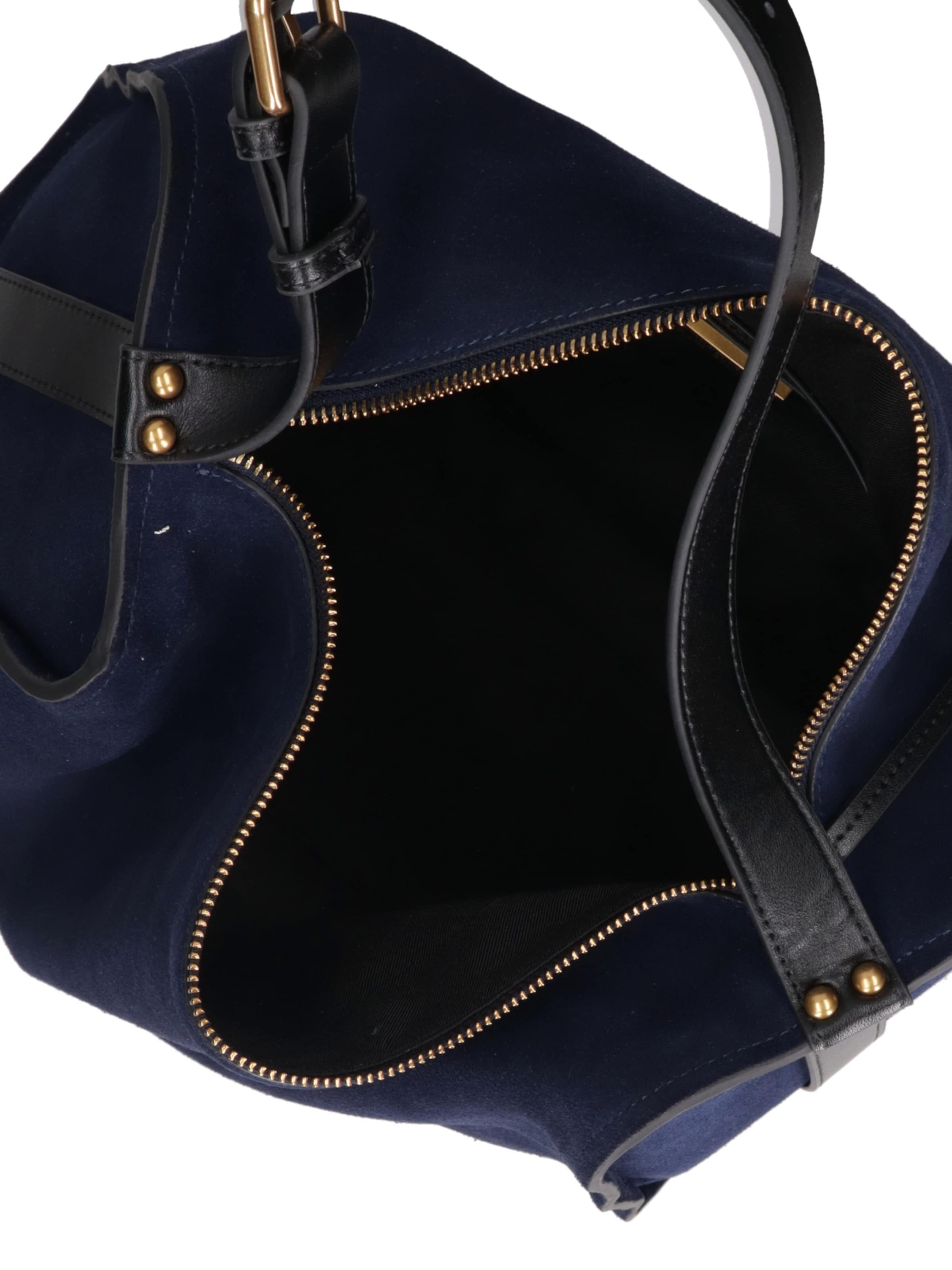 Gave Lux Shoulder Bag in Blue