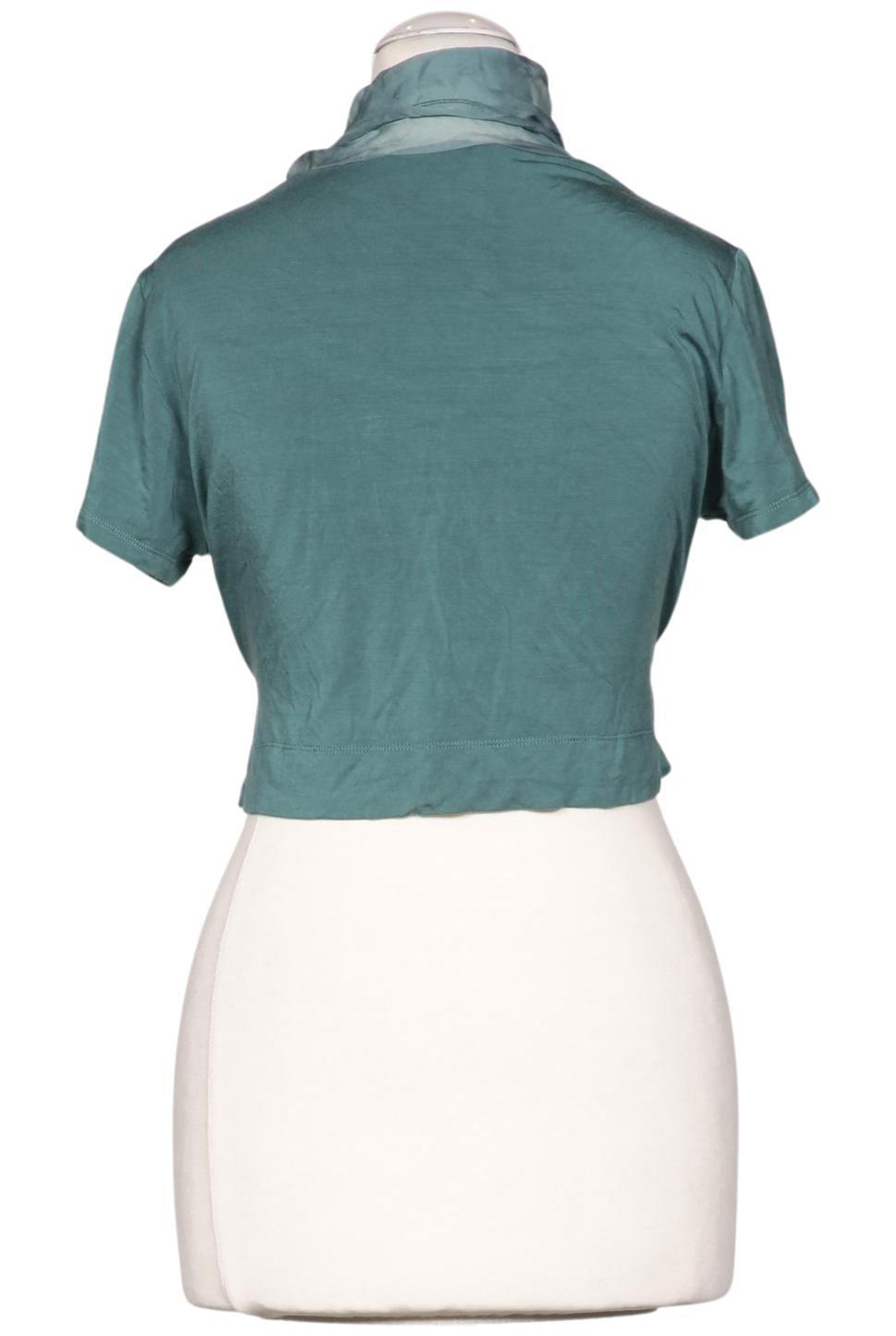 HALLHUBER Sweater & Cardigan in S in Green