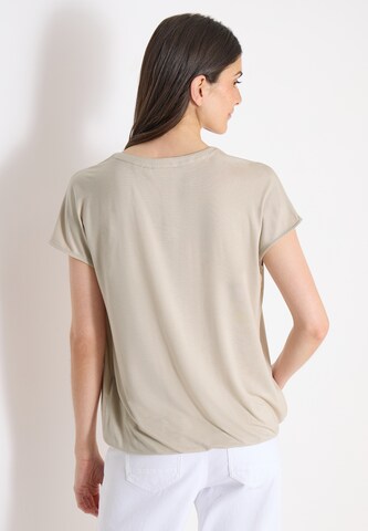 CECIL Blouse in Beige
