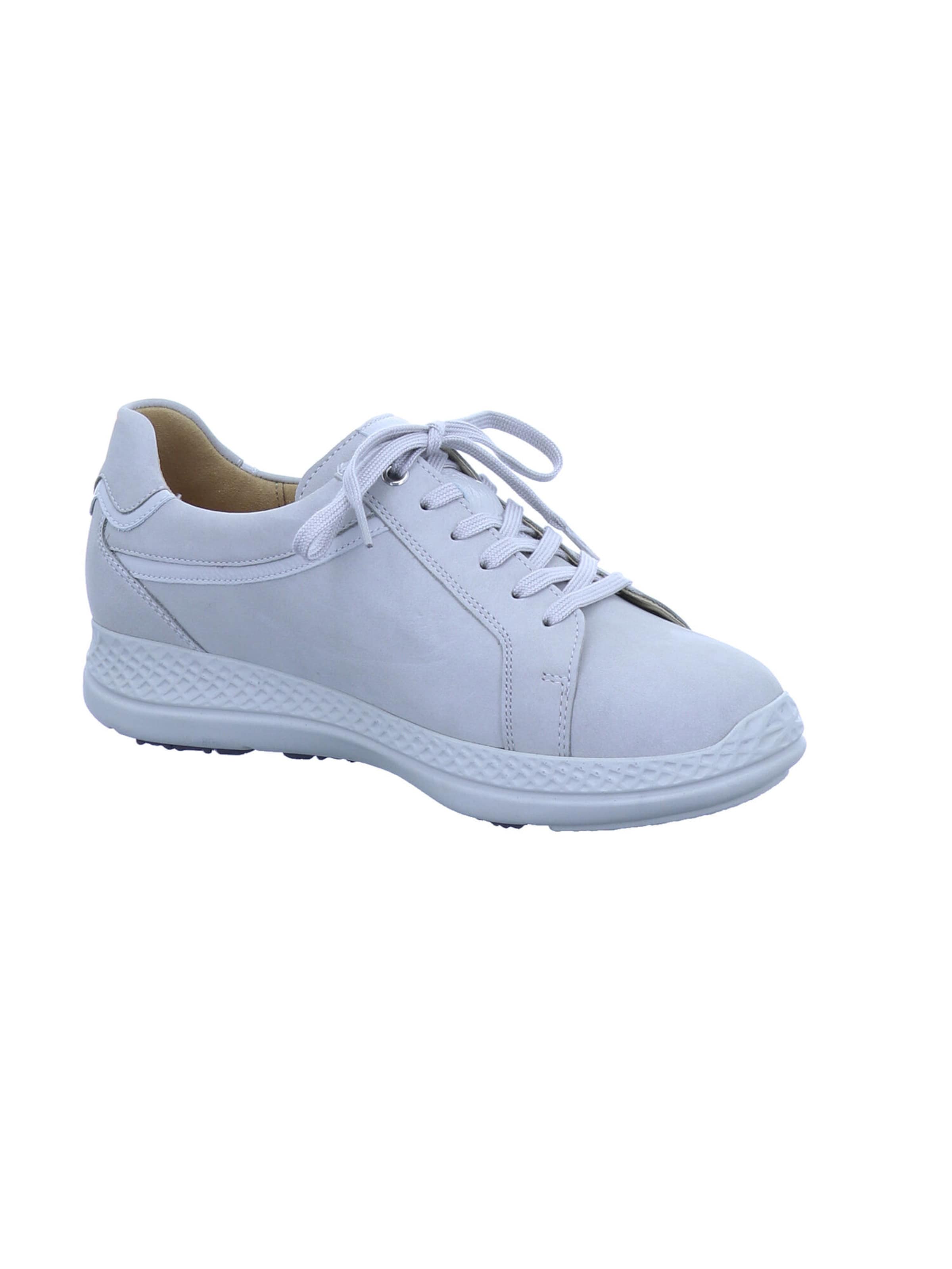 Ganter Sneakers in Grey
