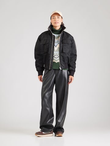 BOGNER Sweater 'RAEGAN' in Green