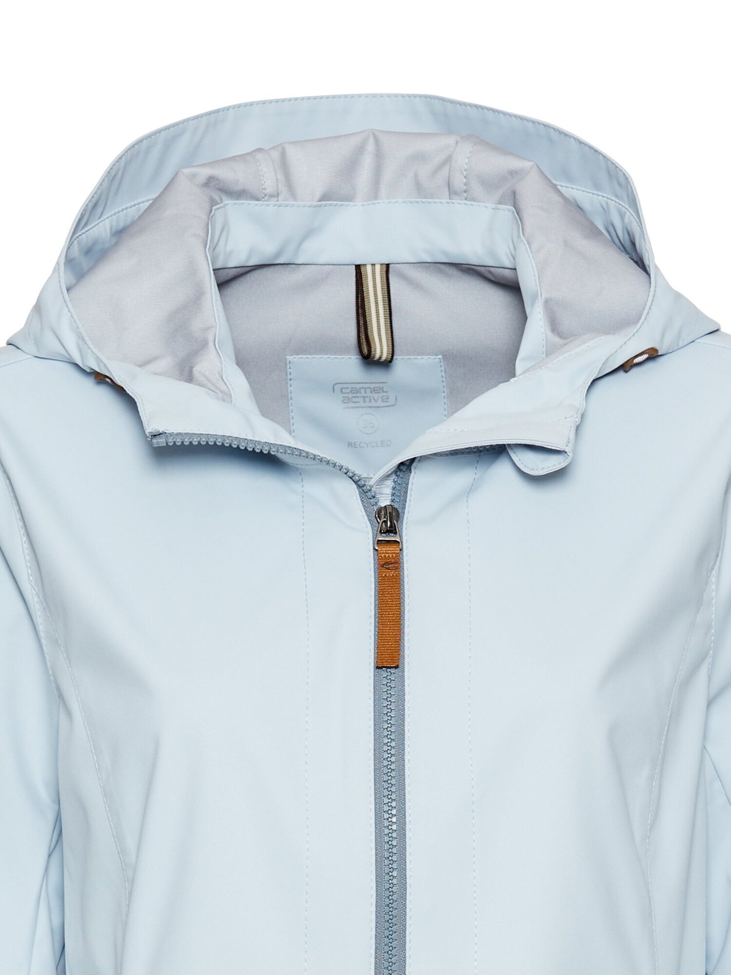 CAMEL ACTIVE Performance Jacket in Blue
