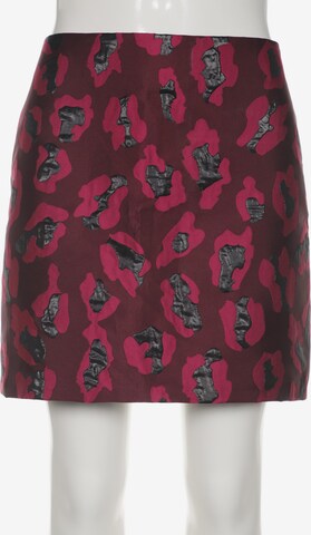 Dorothy Perkins Skirt in XL in Red: front
