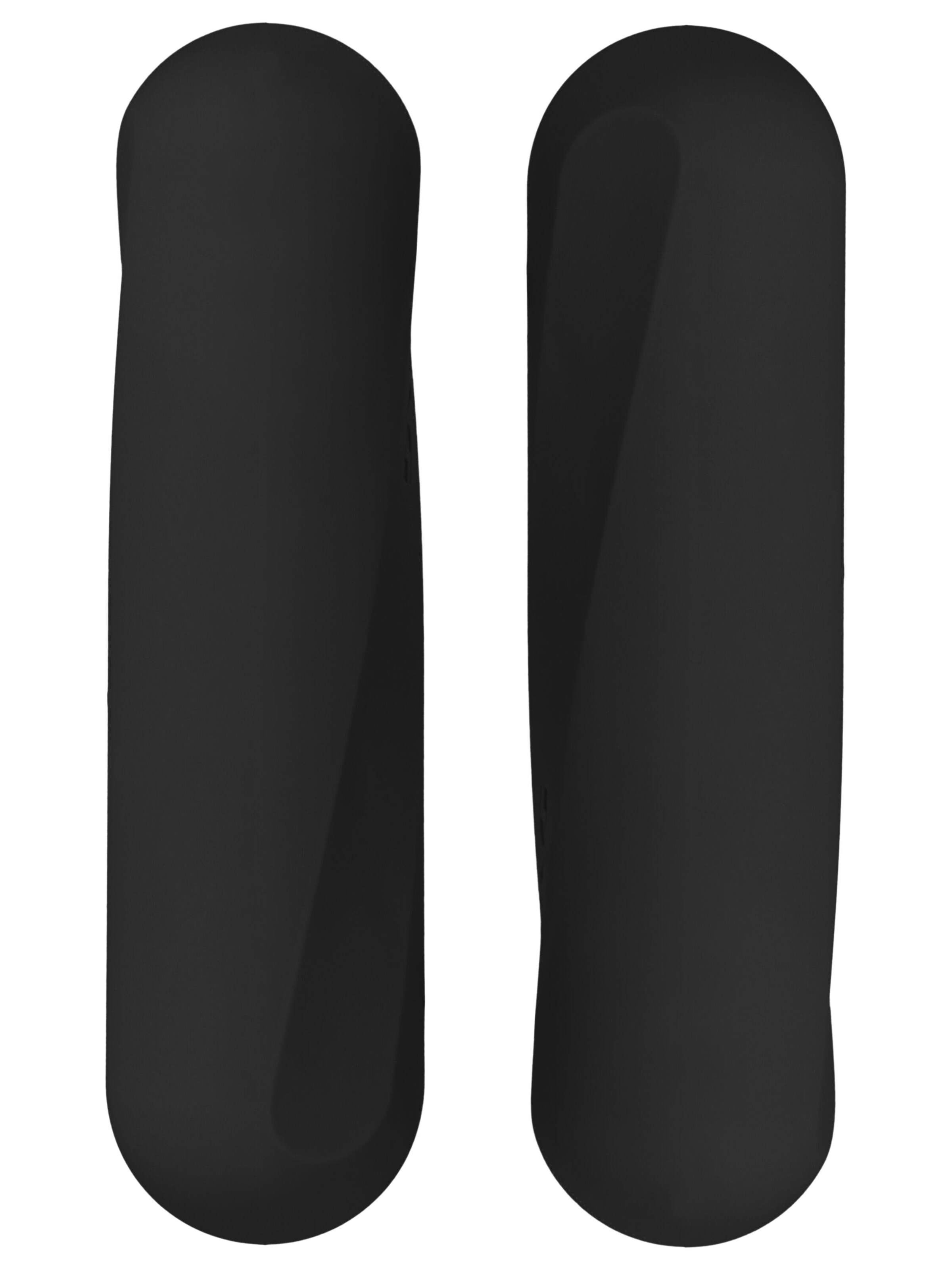 OMNANA Dumbbell 'HEROBAR™' in Black