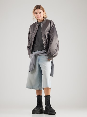 G-STAR Sweatshirt i svart