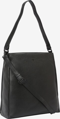 VOi Handbag 'Dakota' in Black