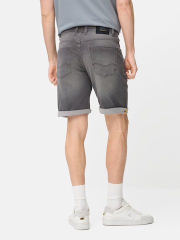 CAMEL ACTIVE Regular Jeans in Grey