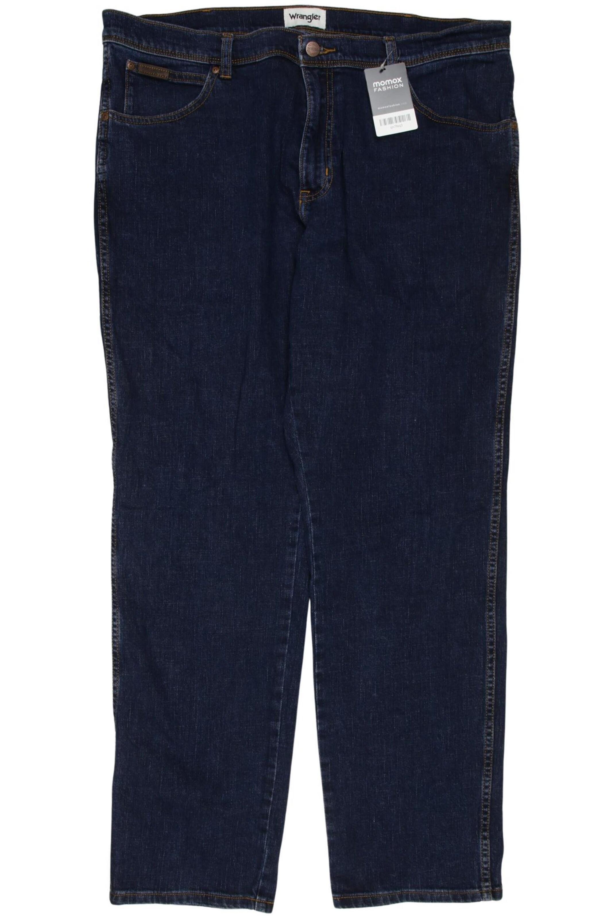 WRANGLER Jeans 40 in Blau: Vorderseite