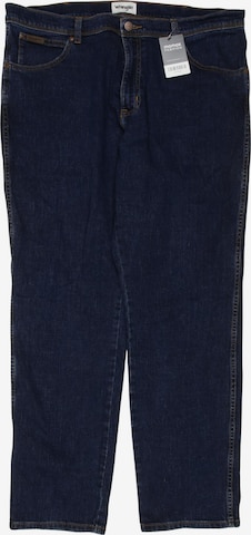 WRANGLER Jeans 40 in Blau: Vorderseite