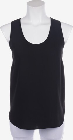 P.A.R.O.S.H. Top & Shirt in XS in Black: front