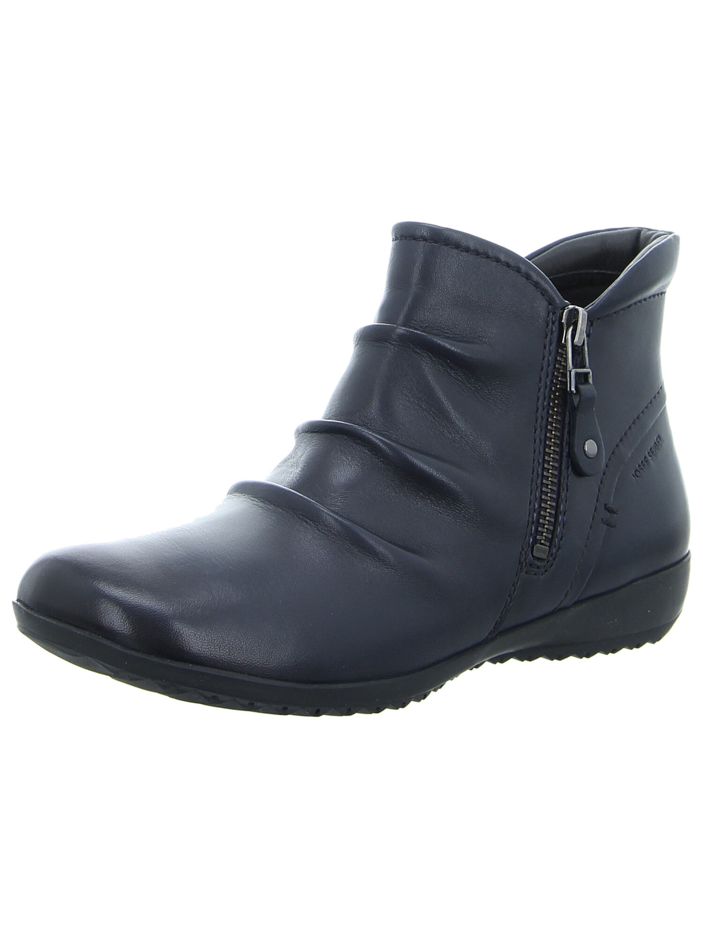 JOSEF SEIBEL Stiefelette 'Naly' in 37 in navy, Produktansicht