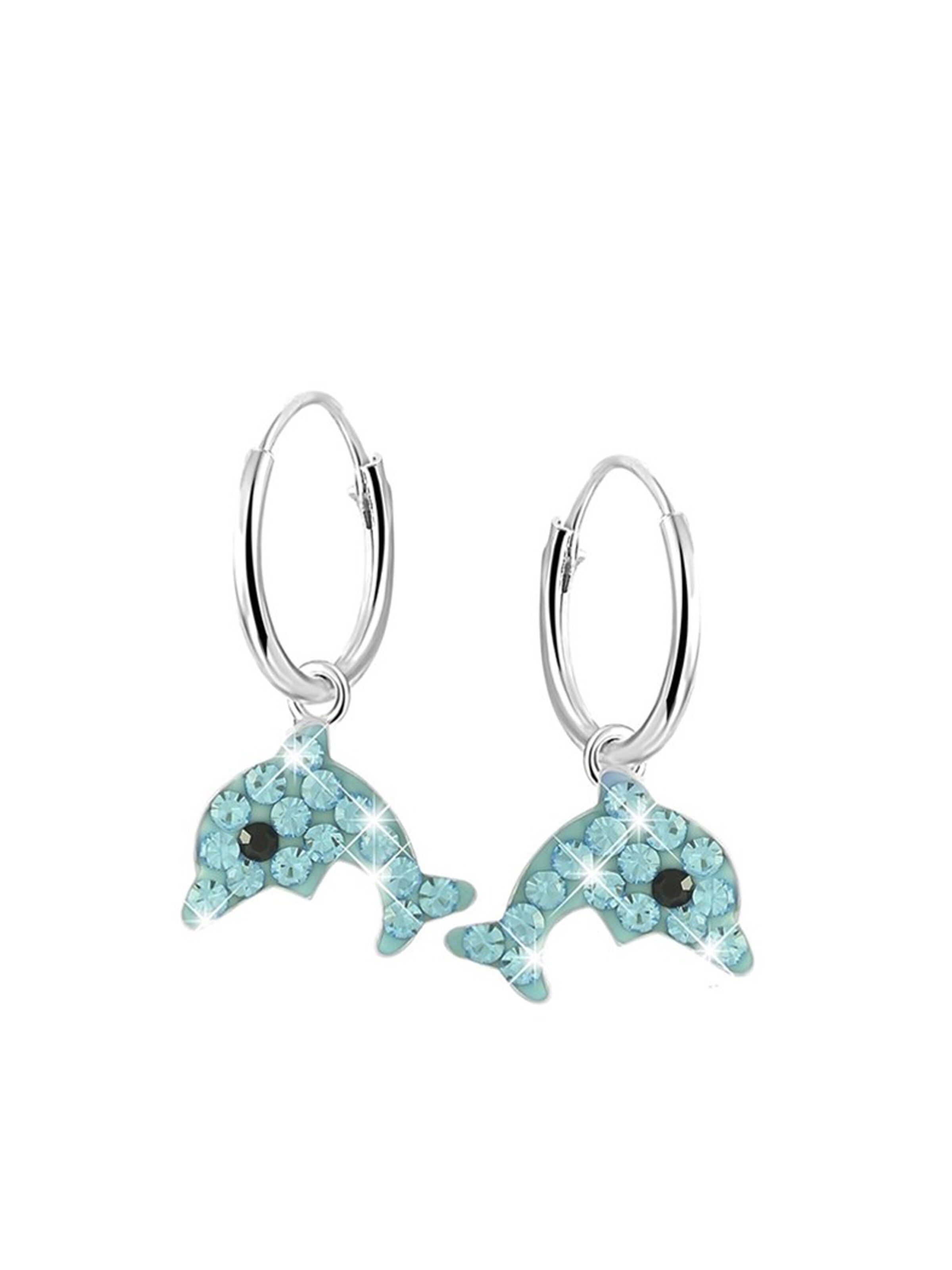 Lucardi Sieraden in Zilver: voorkant