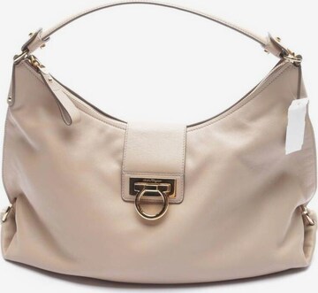 Salvatore Ferragamo Bag in One size in Brown: front
