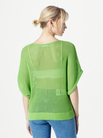 Pullover 'Emma' di BRAX in verde