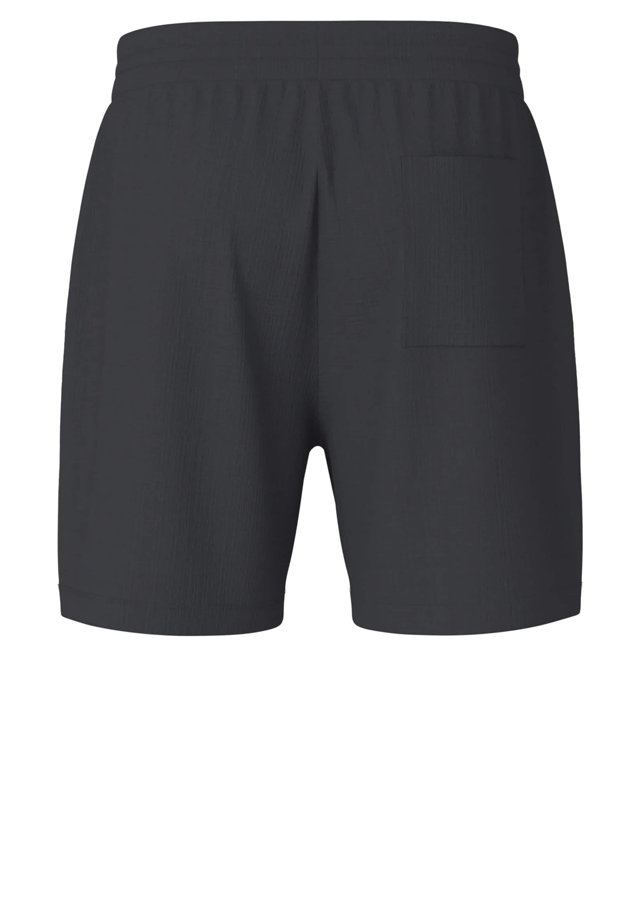 STRELLSON Regular Chino 'Filip' in Grijs