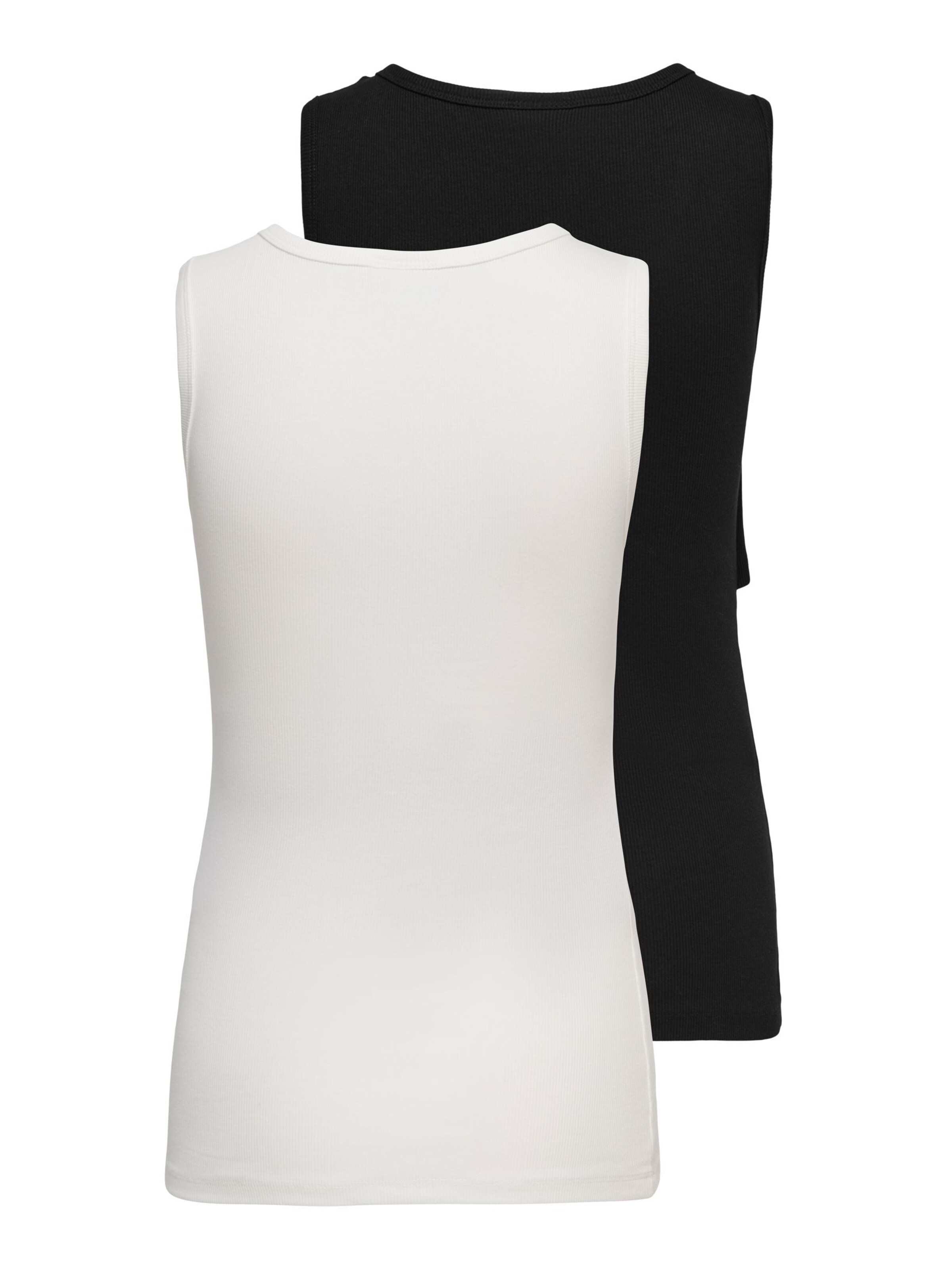 Only Maternity Undershirt in Mixed colours