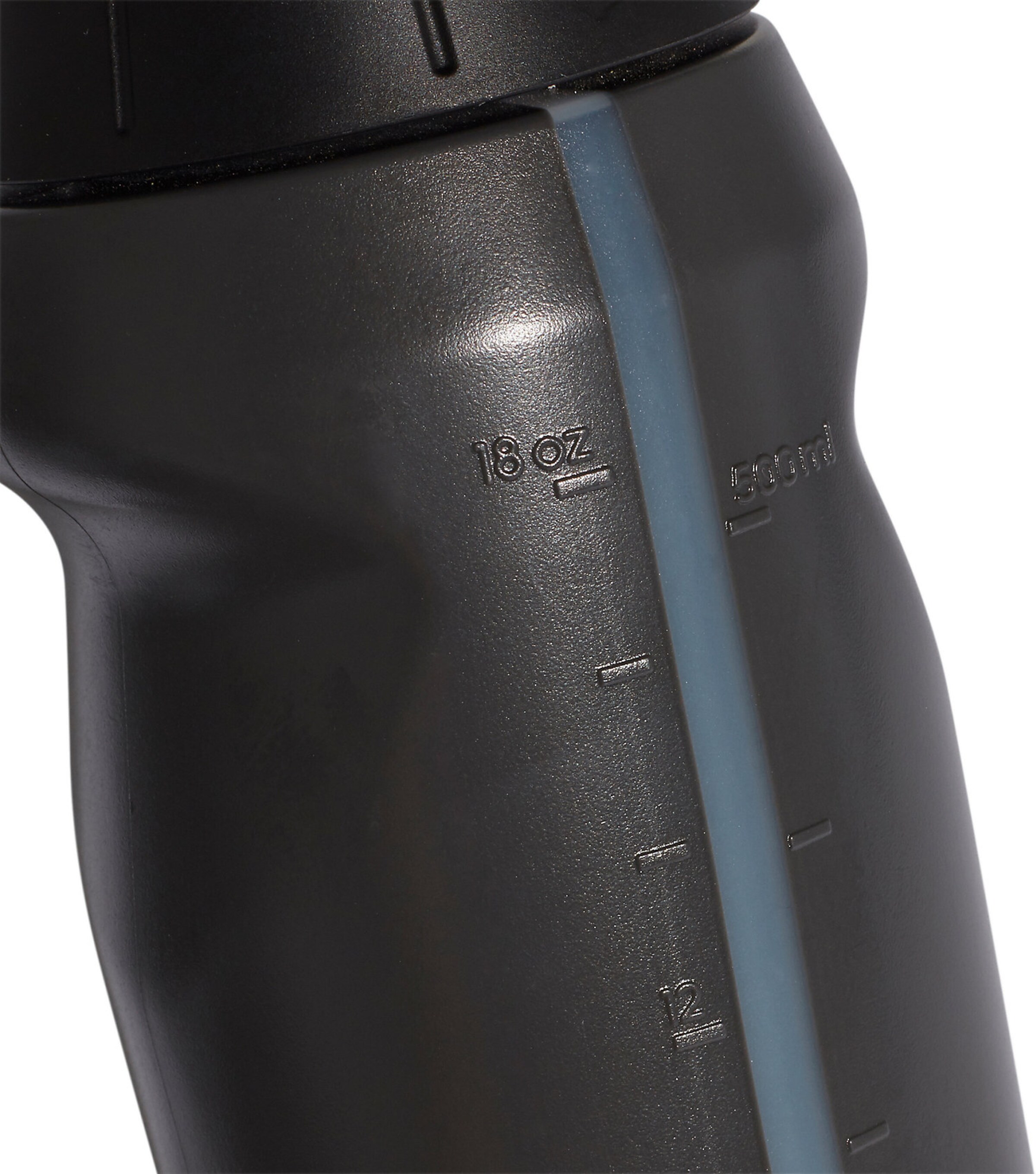 ADIDAS PERFORMANCE Trinkflasche in Schwarz