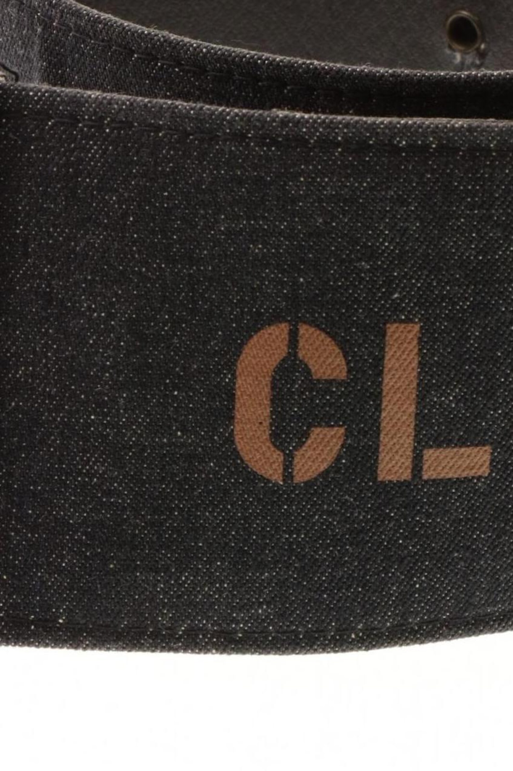 Closed Gürtel One Size in Blau