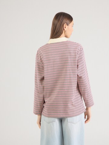 Copenhagen Studios Poloshirt in Pink