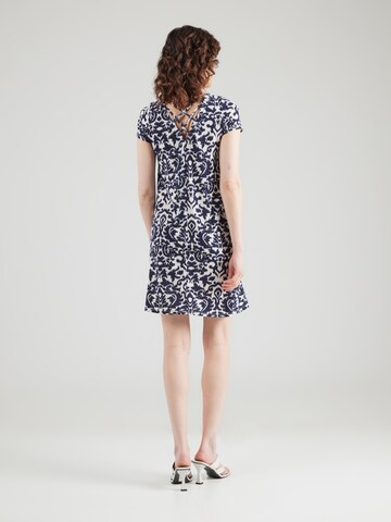 Hailys Платье 'Mi44ke' в Белый