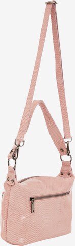 NAEMI Handtasche in Pink