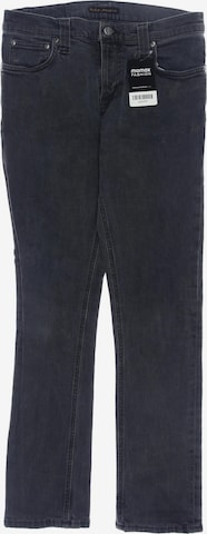 Nudie Jeans Co Jeans 30 in Grau: predná strana