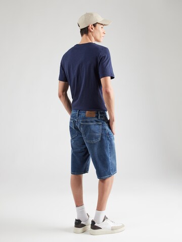 s.Oliver Regular Jeans in Blue