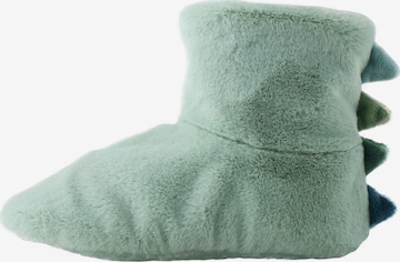 žalia Next Naminės šlepetės: priekis