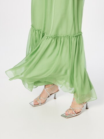 MAX&Co. Evening dress 'SINTONIA' in Green