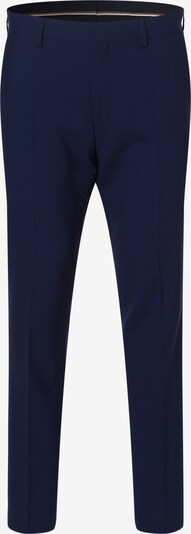 BOSS Панталон с ръб 'H-Genius' в нейви синьо, Преглед на продукта