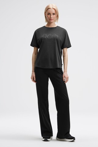 Soccx T-Shirt in Schwarz
